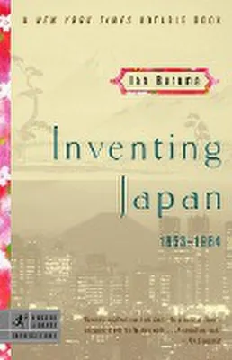 Image de Inventing Japan