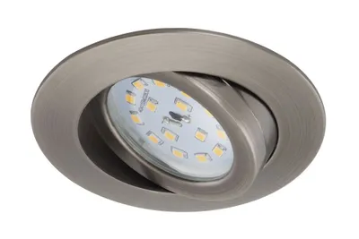 Produktbild von Briloner LED Einbauleuchte Attach