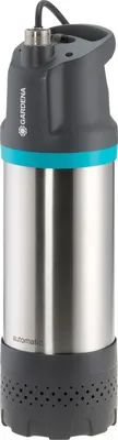Obrázok produktu pre Gardena Ponorné Tlakové Čerpadlo 6100/5 Inox Automatic 01773-20