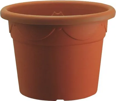 Immagine prodotto di Vaso da giardino Nohel CORINTO plastica d58x43cm