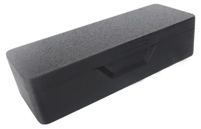 Image de Boîte de rangement pour pales de drone DJI Mini 5 Pro - Accessoires - Robuste - Noir
