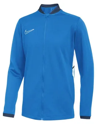 Produktbild von Nike - "Academy 25" Trainingsjacke für Kinder SX1589 (13- 15 Jahre) (Blau), KI-generiertes Bild