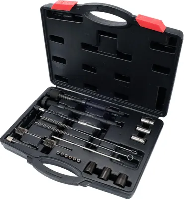 Image de Jeu d'outils pour le siège d'injecteur
