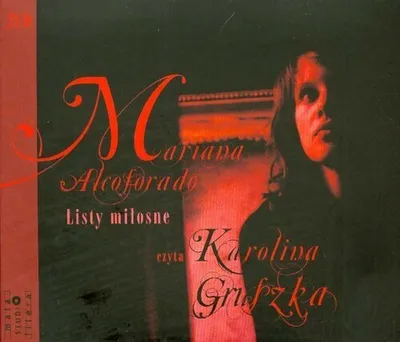 Produktbild von Listy milosne