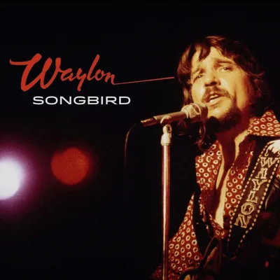 Obrázek produktu pro Waylon Jennings - Songbird (LP)