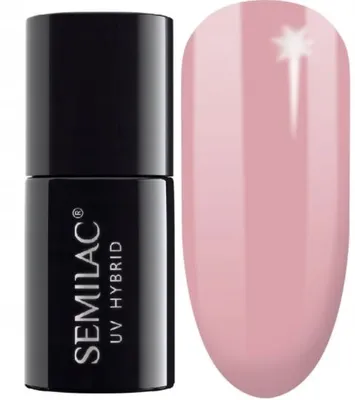 Immagine prodotto di Semilac 803 Extend 5 in 1 Rosa Delicato 7 ml.