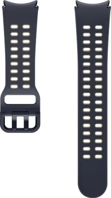 Produktbild von Samsung Extreme Sport Band ET-SXR94 20mm M/L Black Neu