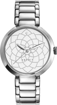Obrázok produktu pre Esprit ES109032001 strieborné dámske hodinky