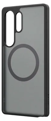 Produktbild von Spigen Capella Case with Magnet Samsung S25 Ultra, Frost Black