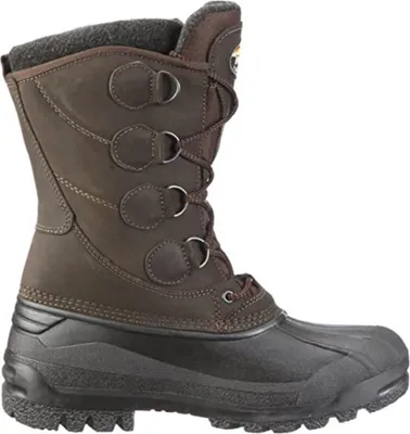 Immagine prodotto di Scarpe da uomo di Meindl di colore marrone