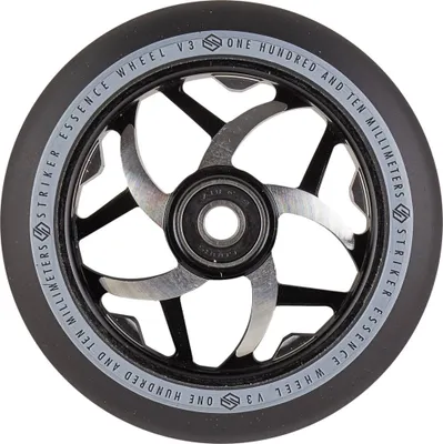 Immagine prodotto di Ruota Striker Essence V3 Black 110 mm nero