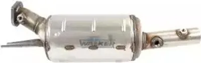 Produktbild von WALKER 73091 Dieselpartikelfilter DPF Rußpartikelfilter für RENAULT ESPACE IV (JK0/1) Abgasanlage Diesel