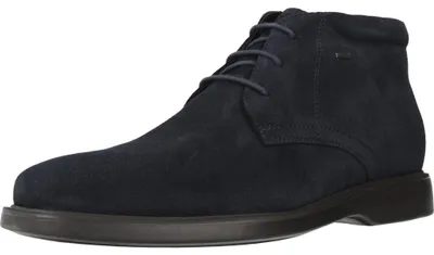 Immagine prodotto di Stivaletti Del Marchio Geox Del Modello U Brayden 2fit Abx Blu
