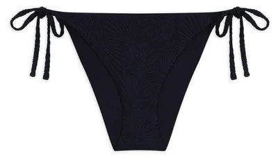 Productafbeelding van Chelsea - Bikinibroekjes voor dames, model GT15206 (maat 40 EU), kleur zwart