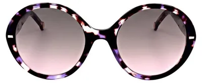 Produktbild von Carolina Herrera Sonnenbrille HER 0177/S YJM 55 22 140
