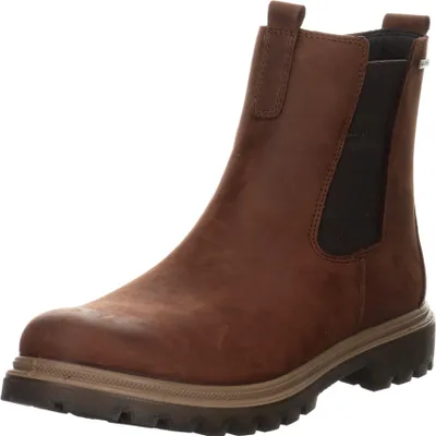 Produktbild von Legero Chelsea Boots MONTA Damen 393935343132 Braun 37 EU