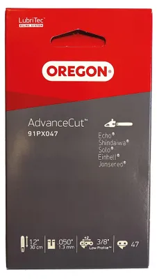 Productafbeelding van Oregon 91PX047E zaagketting, 30 cm, 1,3 mm, 3/8", 47 schakels