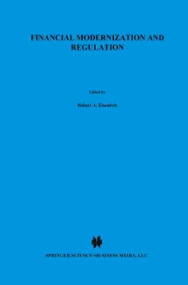 Obrázok produktu pre Financial Modernization and Regulation
