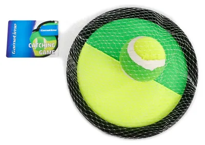 Immagine prodotto di Tempo di gioco Vang e gioco di lancio