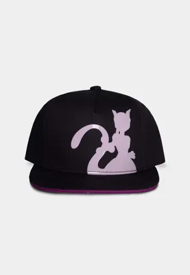 Immagine prodotto di Difuzed Pokémon Mewtwo Kappe Taglia Unica