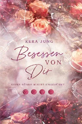 Produktbild von Besessen von dir