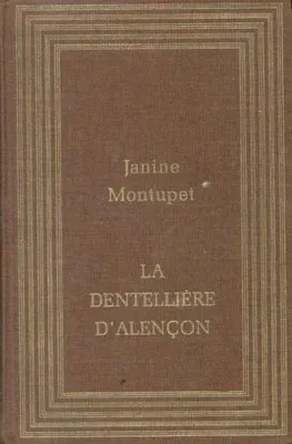 Image de Montupet Janine - La Dentelliere d' Alencon