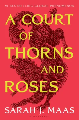 Produktbild von A Court of Thorns and Roses