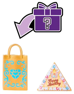 Produktbild von Cleo De Nile Puppe für Monster High Scary Sweet Birthday 1600