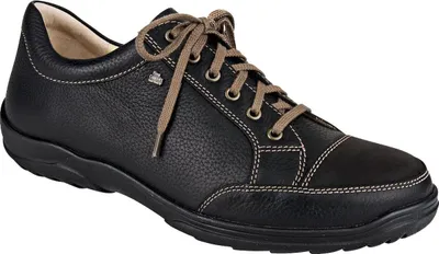 Produktbild von Finn Comfort Alamo In Black – 9 UK - 43 EU - 10M/11F US / Black