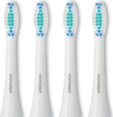 Zdjęcie produktu dla Główka szczoteczki do zębów i dziąseł Concept Sensitive ZK0002