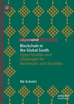 Immagine prodotto di Blockchain in the Global South