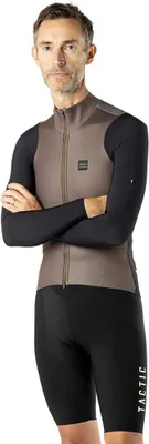 Produktbild von Tactic Signature Langarm-trikot Braun L Mann Braun L