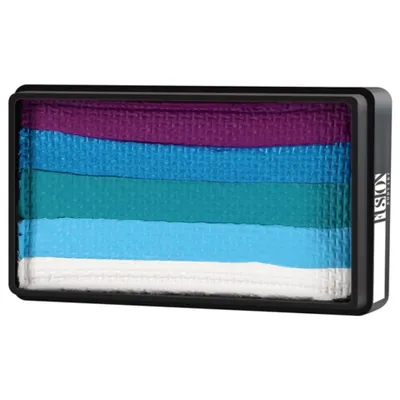 Obrázok produktu pre Fusion bodyart Leanne Rainbow Indigo Princess 30 g