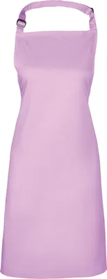 Immagine prodotto di Grembiule Premier colorato RW1065 (taglia unica) (lavanda)