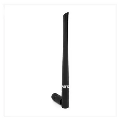 Productafbeelding van Alfa Network Ars-nt5b7 WLAN-antenne, zilver, zilver, one size