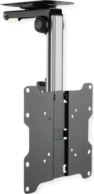 Produktbild von VALUE TV-Deckenhalterung, klappbar, 17-37 Zoll, bis 20 kg