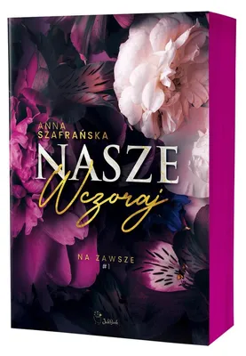 Produktbild von Na zawsze Tom 1 Nasze wczoraj
