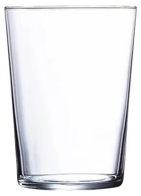 Produktbild von Gläserset Arcoroc Sidra Durchsichtig Glas 500 ml (6 Stück)