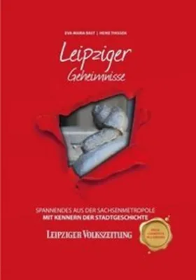 Zdjęcie produktu dla Leipziger Geheimnisse