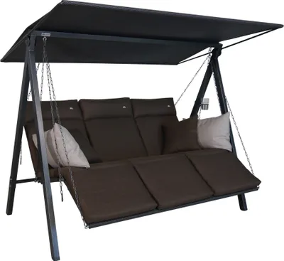 Produktbild von Angerer Hollywoodschaukel Lounge Smart coffee