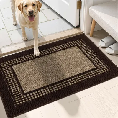 Immagine prodotto di Tappetino antiscivolo per interni, 60 x 90 cm
