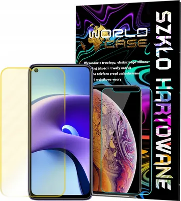 Produktbild von Gehärtetes Glas Für Xiaomi Redmi 9T / Note 9 4G Bildschirmschutzglas