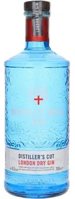 Immagine prodotto di Gin Whitley Neill Distiller's Cut London Dry, 700 ml