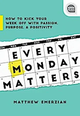 Obrázok produktu pre Every Monday Matters