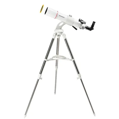 Produktbild von Bresser Teleskop AC 80/640 Nano AZ