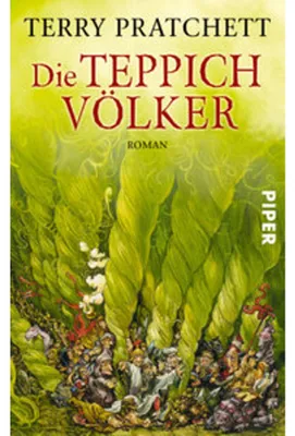 Obrázek produktu pro Die Teppichvölker