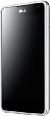 Produktbild von LG CCH-180 für Optimus G weiß