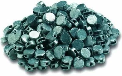 Productafbeelding van Cimco 140754, Houder voor contactdozen, Staal, 1 cm, 400 stuks