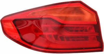 Immagine prodotto di Fanale posteriore sinistro DIEDERICHS 1226091 per BMW