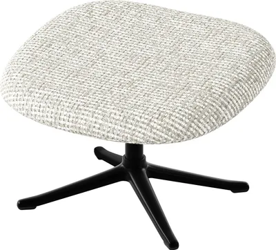 Produktbild von home24 Polsterhocker